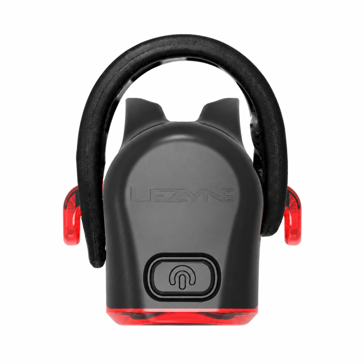 Luz traseira LEZYNE STRIP DRIVE 300+ — vista adicional
