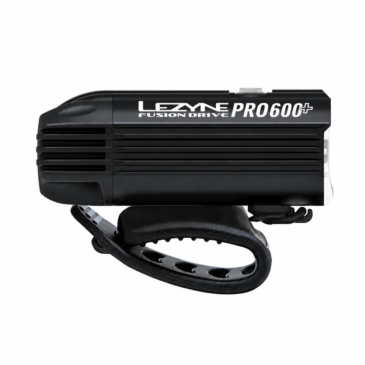Luz dianteira LEZYNE FUSION DRIVE PRO 600+ — vista adicional