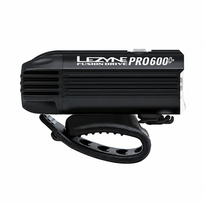 Luz dianteira LEZYNE FUSION DRIVE PRO 600+ — vista adicional