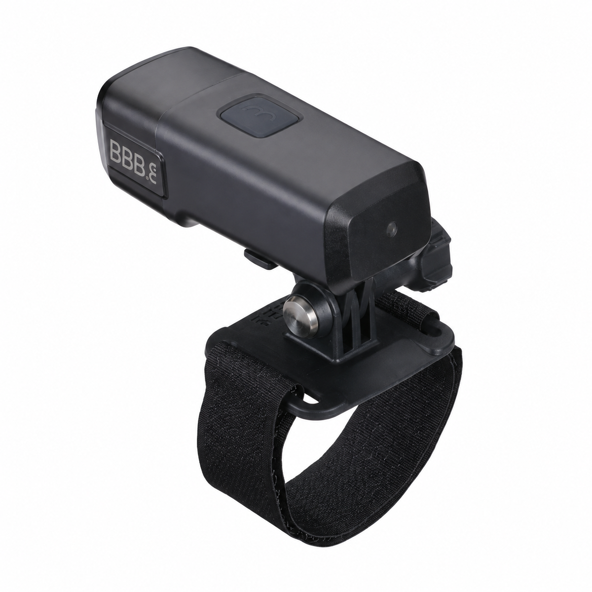 Luz dianteira para capacete BBB ADVENTURESTRIKE 600 — vista adicional