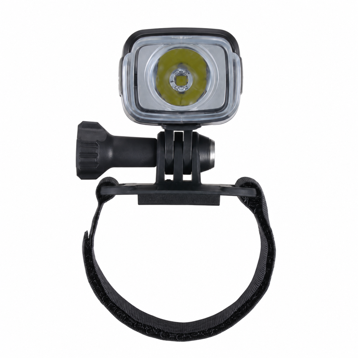 Luz dianteira para capacete BBB ADVENTURESTRIKE 600 — vista adicional