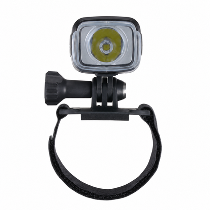 Luz dianteira para capacete BBB ADVENTURESTRIKE 600 — vista adicional