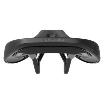 Selim ERGON SMC M/L para mulher com carris CrMo — vista adicional