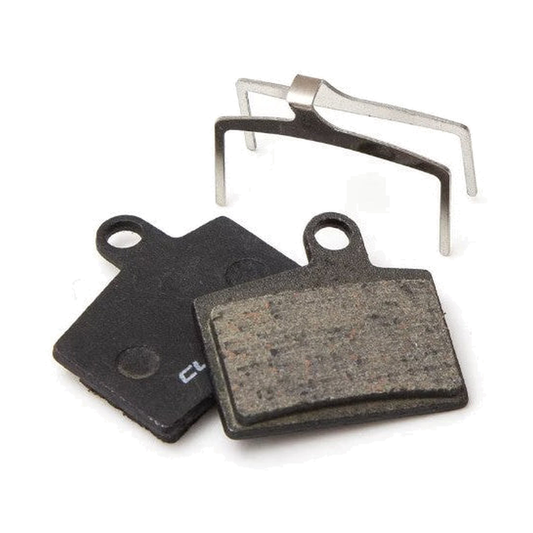 Pastilhas de travão orgânicas CLARKS Hayes Stroker Ryde Dyno — vista principal
