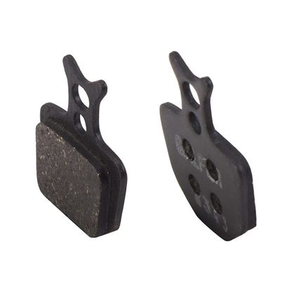 Pastilhas de travão semimetálicas GALFER PERFORMANCE Formula Oro K18 / K24 — vista principal