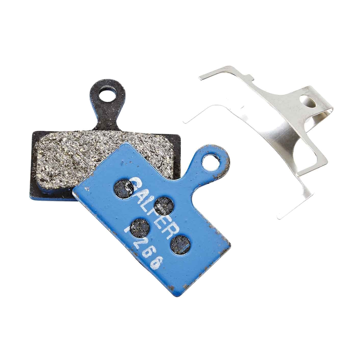 Pastilhas de travão semimetálicas GALFER ROAD Shimano XTR (-2018)/XT (2014-)/BR-M615/BR-M7000/BR-M800 — vista principal