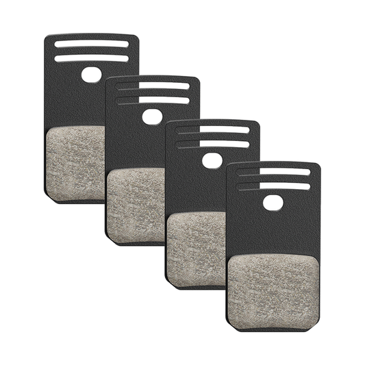 Pastilhas de travão orgânicas MAGURA GUSTAV PRO 13.S (conjunto de 4) — vista principal
