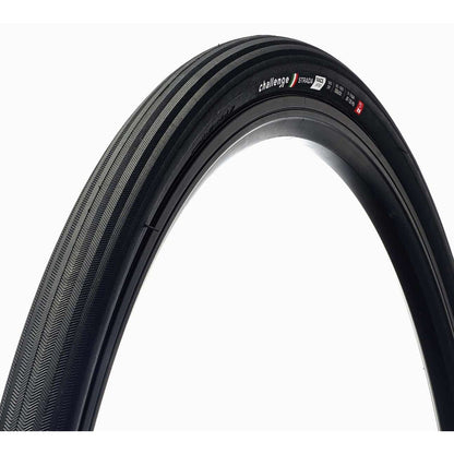 Pneu CHALLENGE STRADA 700c TubeType preto