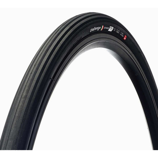 Pneu CHALLENGE STRADA 700c TubeType preto