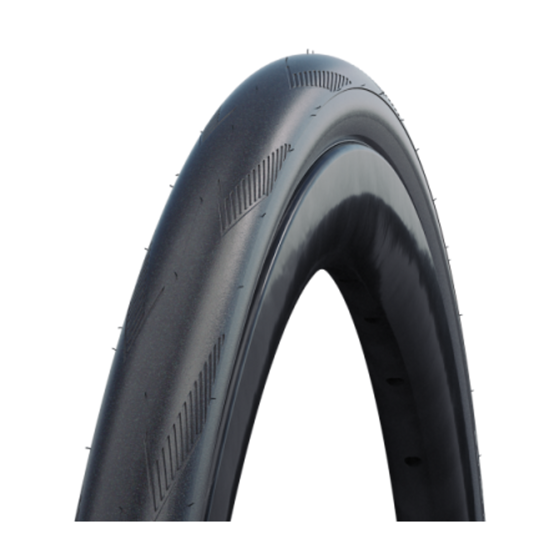 Pneu SCHWALBE ONE 365 ADDIX 4Season 700C Tubeless Ready preto