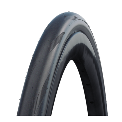 Pneu SCHWALBE ONE 365 ADDIX 4Season 700C Tubeless Ready preto