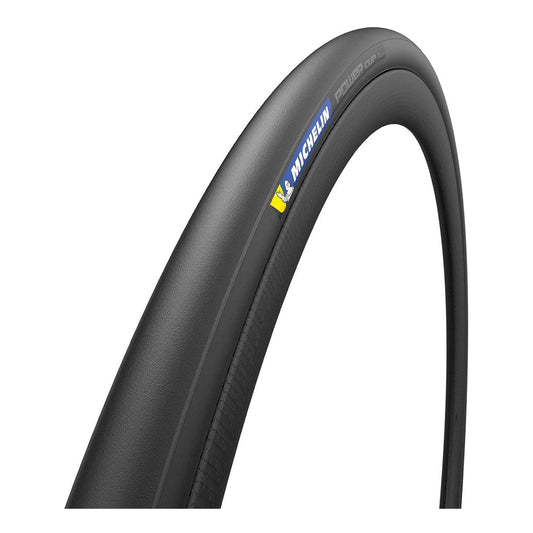 Pneu MICHELIN POWER CUP Linha de Competição 700c Tubeless Ready preto
