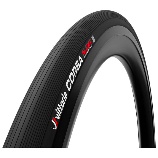 Pneu VITTORIA CORSA N.EXT Graphene G2.0 700c Tubeless Ready preto
