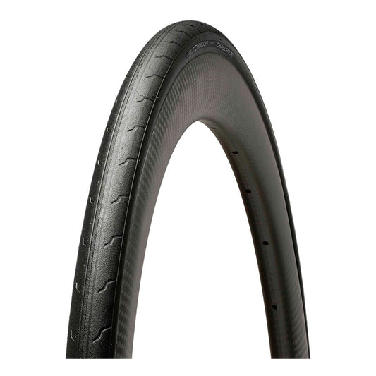Pneu HUTCHINSON CHALLENGER 700c Tubeless Ready preto