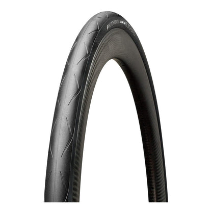 Pneu HUTCHINSON BLACKBIRD 700c Tubeless Ready preto