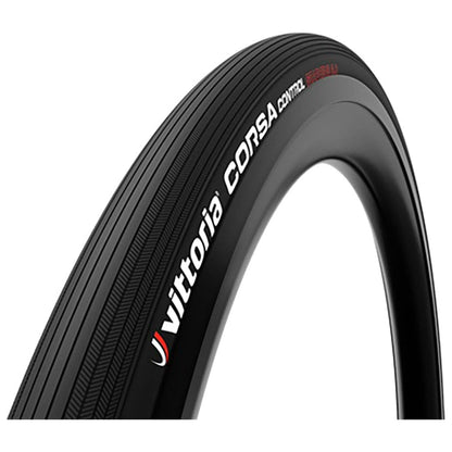 Pneu VITTORIA CORSA CONTROL Graphene G2.0 700c Tubeless Ready preto