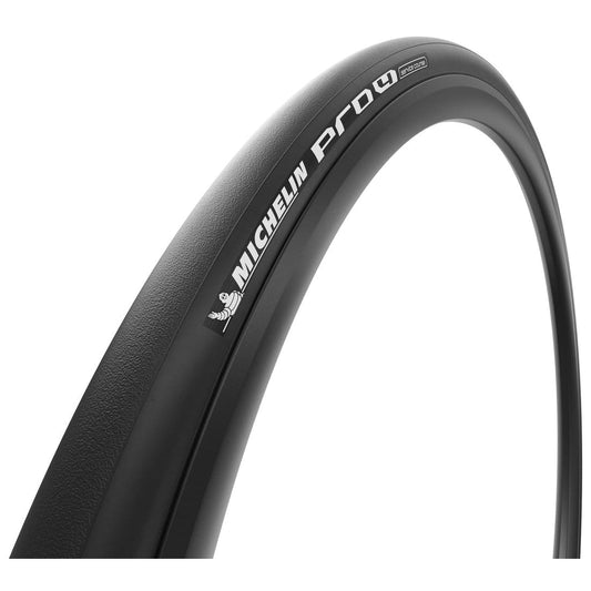 Pneu MICHELIN PRO4 SERVICE COURSE 700c para câmara de ar preto
