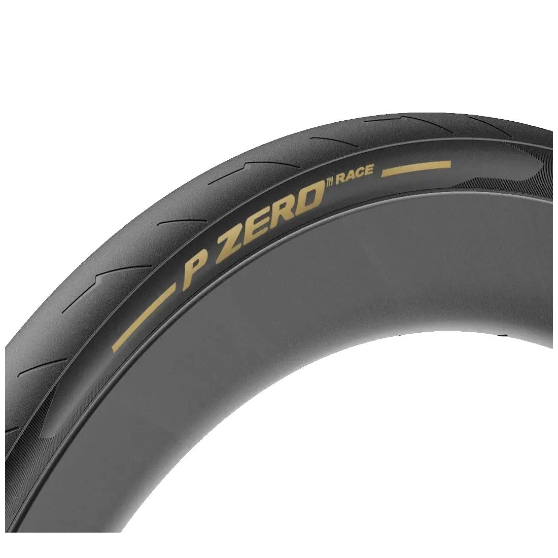 Pneu PIRELLI P ZERO RACE 700c para câmara de ar