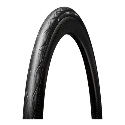 Pneu HUTCHINSON BLACKBIRD ALLSEASON 700c Tubeless Ready preto