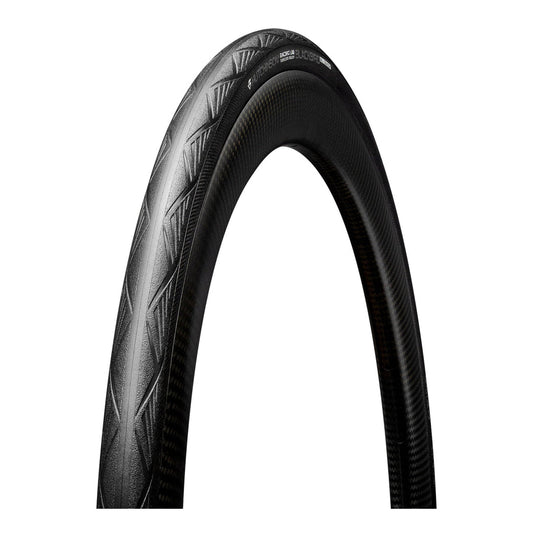 Pneu HUTCHINSON BLACKBIRD ALLSEASON 700c Tubeless Ready preto