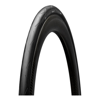 Pneu HUTCHINSON BLACKBIRD RACE 700c Tubeless Ready preto
