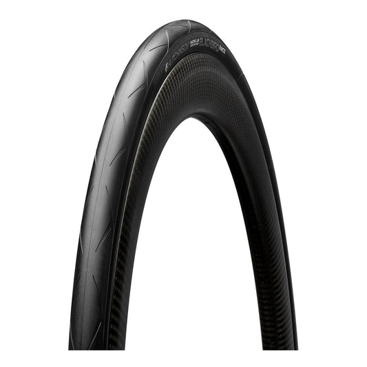 Pneu HUTCHINSON BLACKBIRD RACE 700c Tubeless Ready preto