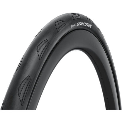 Pneu CONTINENTAL GRAND PRIX 700c para câmara de ar preto