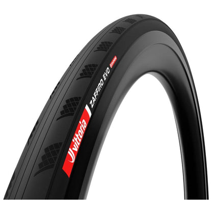 Pneu VITTORIA ZAFFIRO EVO V Graphene G2.0 700c para câmara de ar preto