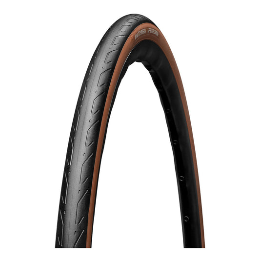 Pneu HUTCHINSON GP EXPLORER 700c para câmara de ar castanho