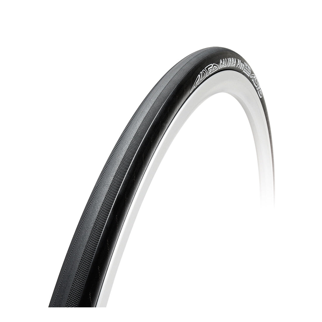 Pneu TUFO CALIBRA PLUS 700c para câmara de ar preto