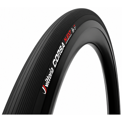 Pneu VITTORIA CORSA N.EXT WIDE Graphene G2.0 700c Tubeless Ready preto
