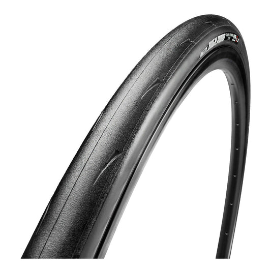 Pneu MAXXIS HIGH ROAD Gen2 700x25c para câmara de ar dobrável preto