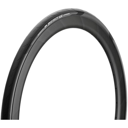 Pneu PIRELLI P ZERO RACE TLR 700c Tubeless Ready preto