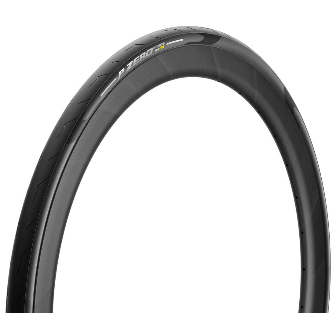 Pneu PIRELLI P ZERO RACE TLR RS 700c Tubeless Ready preto