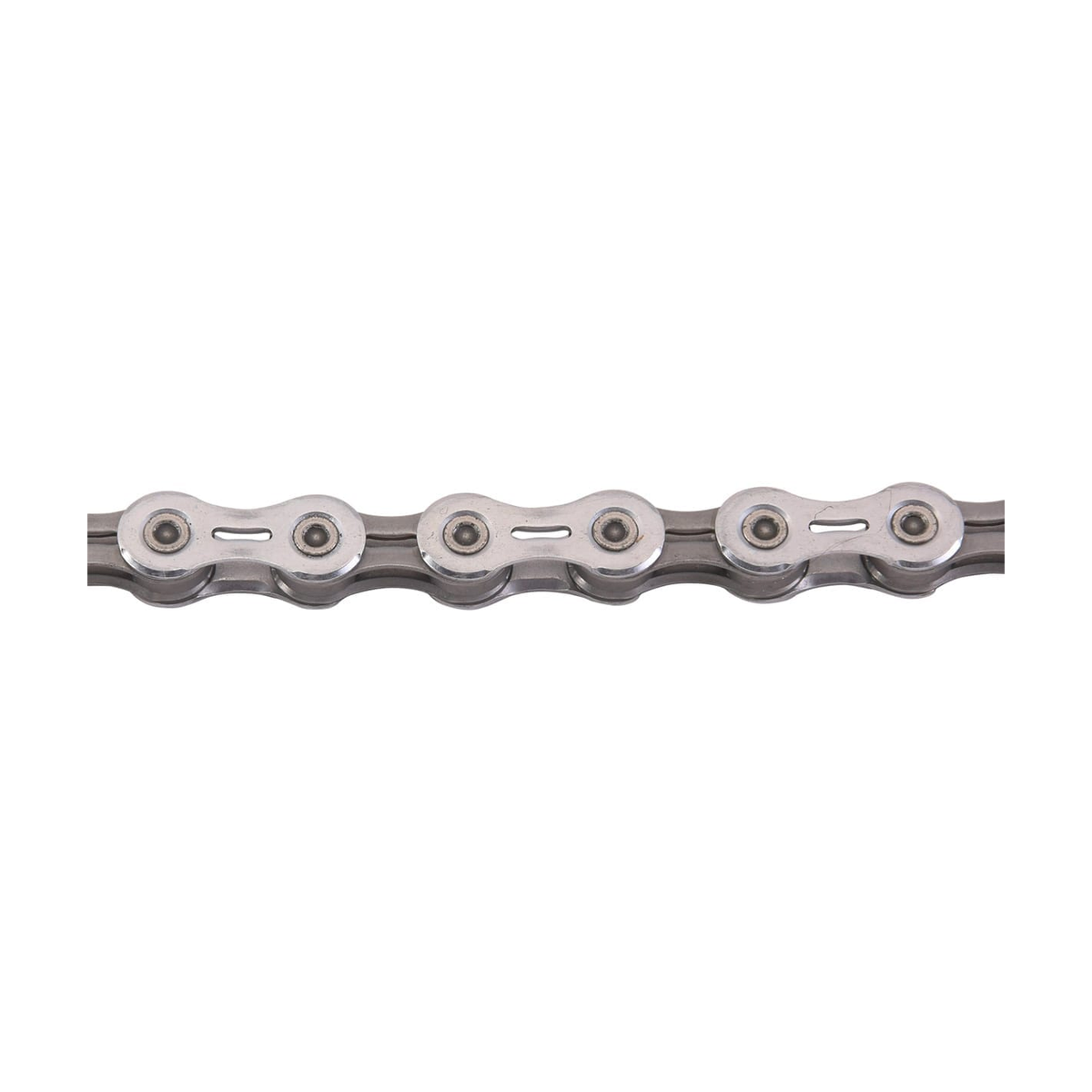 Corrente de 10 velocidades SHIMANO ULTEGRA CN-6701 — fotografia do produto sobre fundo branco