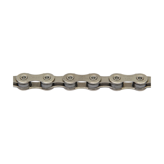 Corrente de 10 velocidades SHIMANO CN-HG95 — fotografia do produto sobre fundo branco