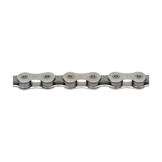 Corrente de 9 velocidades SHIMANO CN-HG93 — fotografia do produto sobre fundo branco