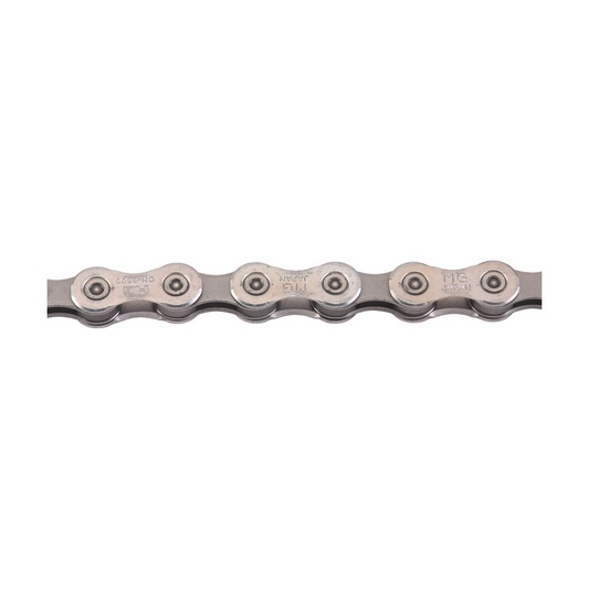 Corrente de 10 velocidades SHIMANO ULTEGRA CN-6600 — fotografia do produto sobre fundo branco