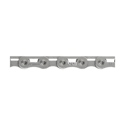 Corrente SRAM FORCE E1 Flattop de 12/13V — fotografia do produto sobre fundo branco