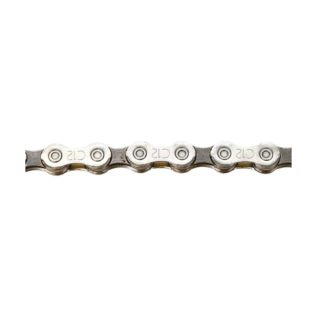 Corrente CAMPAGNOLO CHORUS de 12V — fotografia do produto sobre fundo branco