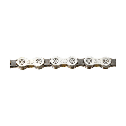 Corrente CAMPAGNOLO CHORUS de 12V — fotografia do produto sobre fundo branco