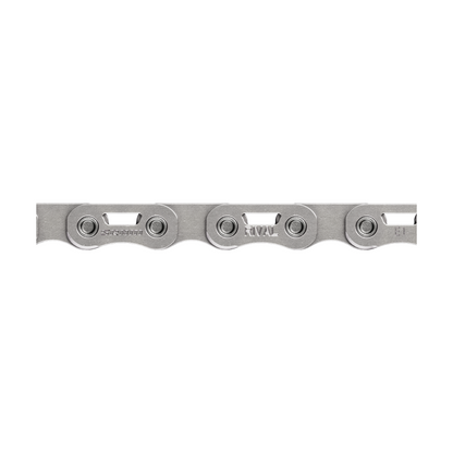 Corrente SRAM RIVAL E1 Flattop de 12/13V — fotografia do produto sobre fundo branco