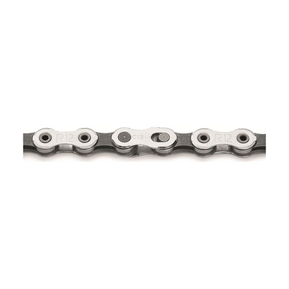Corrente CAMPAGNOLO SUPER RECORD WRL Master Link de 12V — fotografia do produto sobre fundo branco