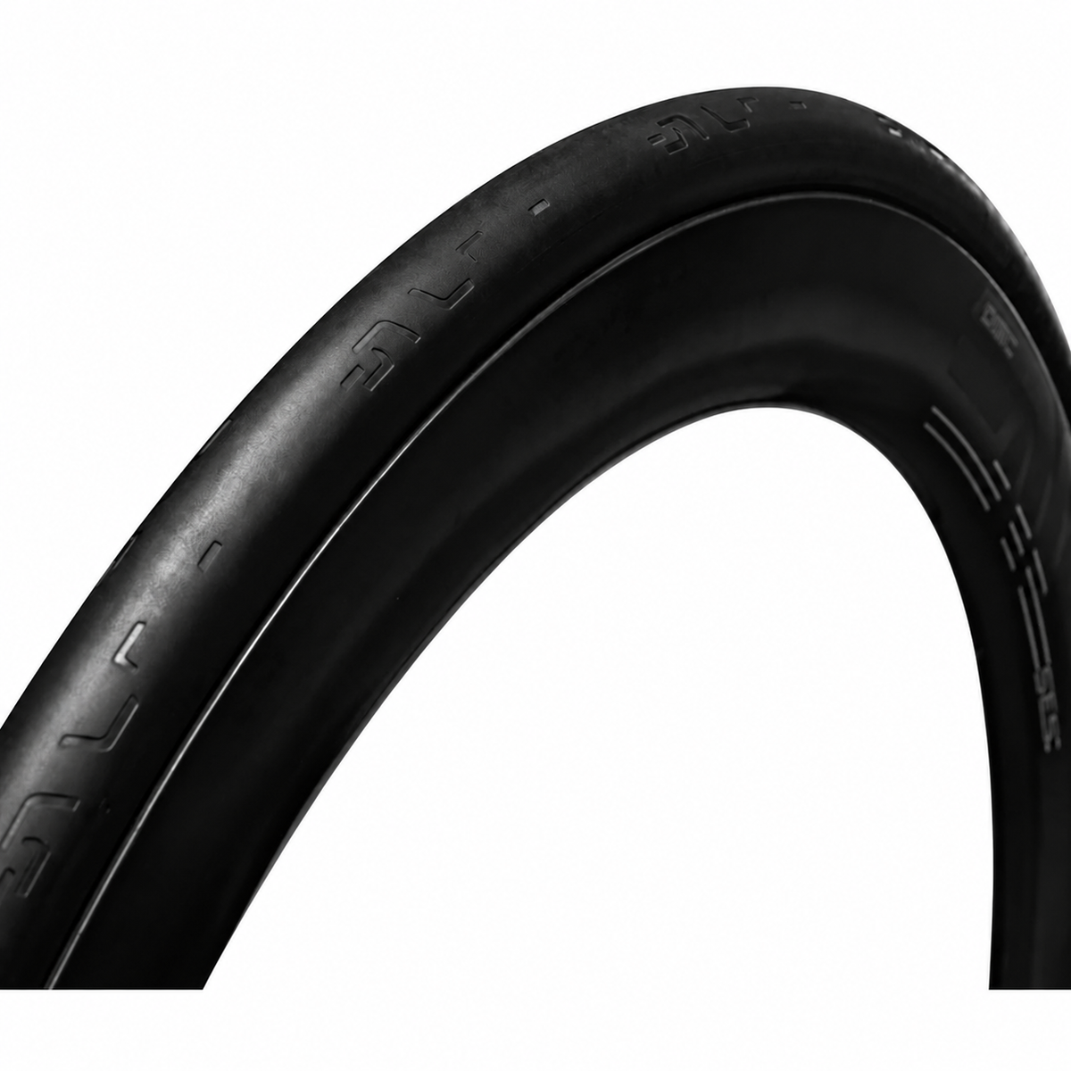 Pneu ENVE SES 700c Tubeless Ready preto