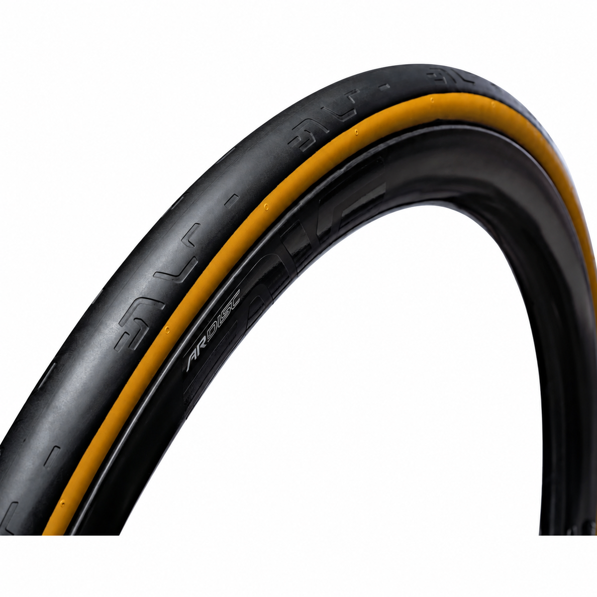 Pneu ENVE SES 700c Tubeless Ready bege