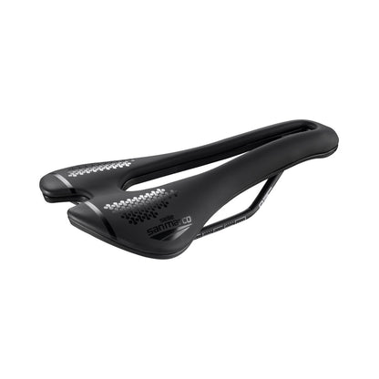 Selim SAN MARCO ASPIDE SHORT OPEN-FIT DYNAMIC NARROW com carris de manganês — vista adicional