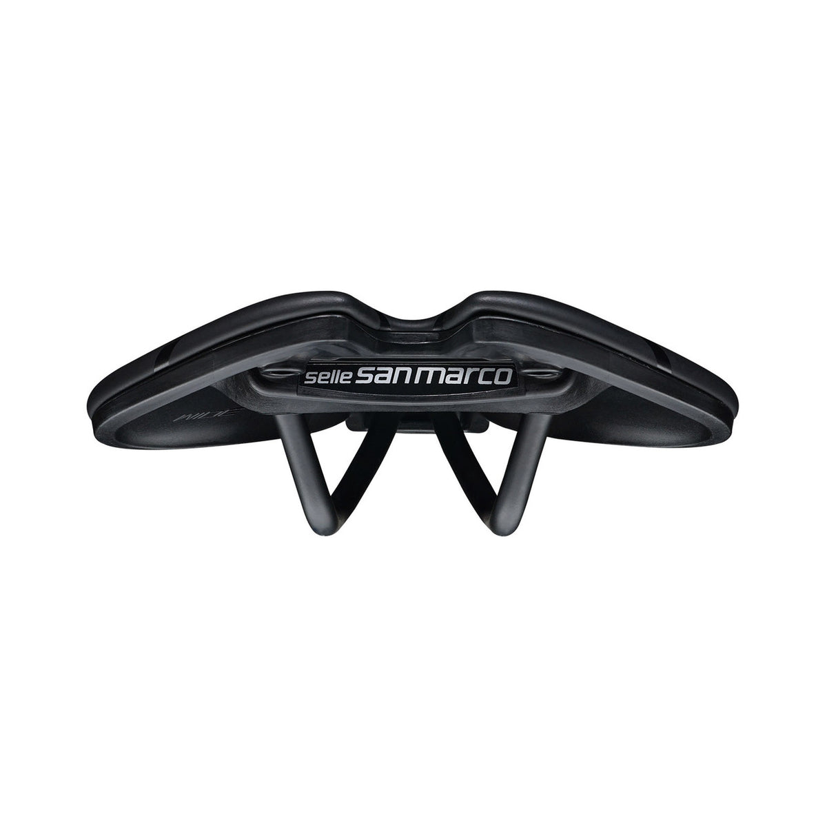 Selim SAN MARCO ASPIDE SHORT OPEN-FIT DYNAMIC WIDE com carris de manganês — vista adicional