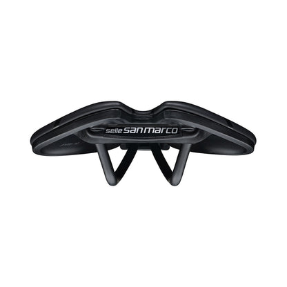 Selim SAN MARCO ASPIDE SHORT OPEN-FIT DYNAMIC WIDE com carris de manganês — vista adicional