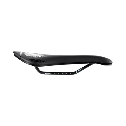 Selim SAN MARCO ASPIDE SHORT OPEN-FIT DYNAMIC WIDE com carris de manganês — vista adicional