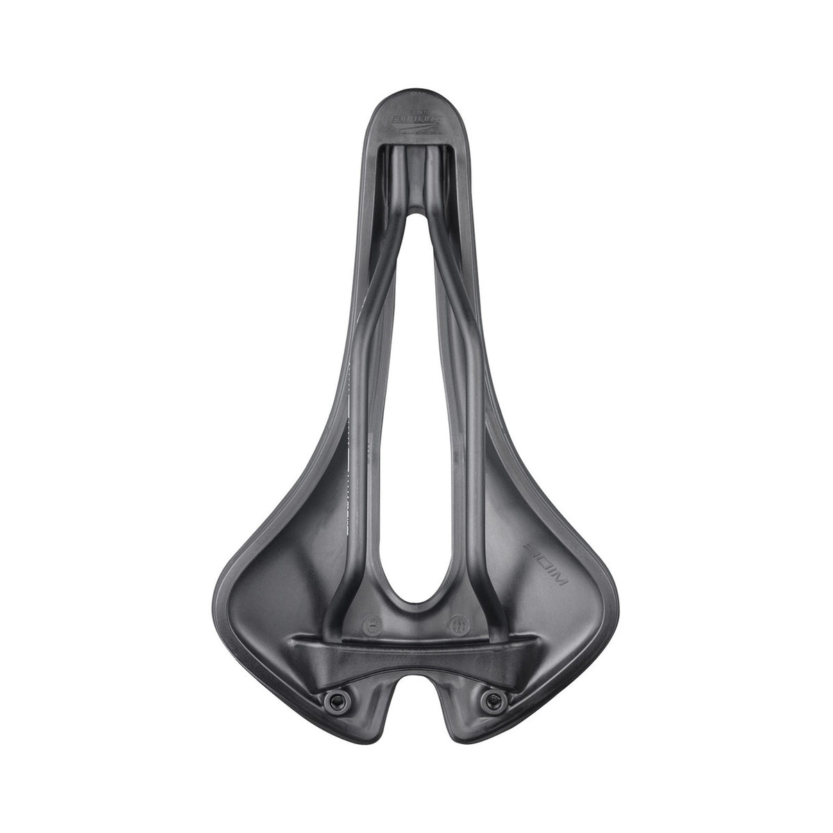 Selim SAN MARCO ASPIDE SHORT OPEN-FIT DYNAMIC WIDE com carris de manganês — vista adicional